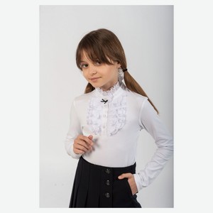 Блузка для девочки «КАЛИНКА» ДТ-3314-Ш21
