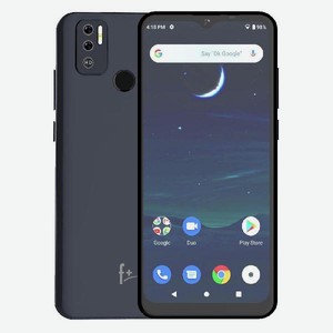 Смартфон F+ + SH65 6.5  2/32GB черный