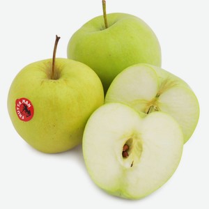 Яблоки Прочие Товары Гольден вес,