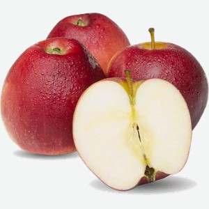 Яблоки Моди 1кг