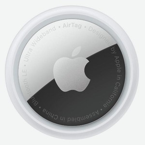 Умный брелок Apple Трекер AirTag MX532 (1 pack)