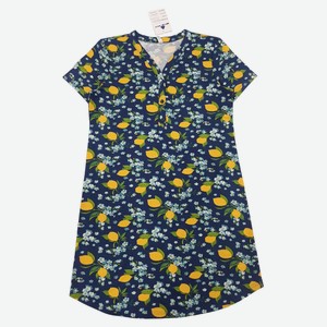 Сорочка ночная женская Dysot на вешалке, размер: 46-54