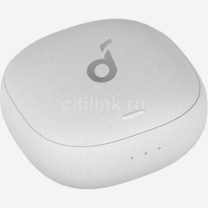 Наушники ANKER Soundcore Liberty Air 2 Pro, Bluetooth, вкладыши, белый [a3951g21]