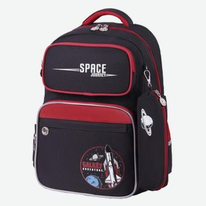 Детский рюкзак школьный Юнландия COMPLETE Галактика 271415