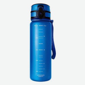 Бутылка для воды Аквафор Сити 511430