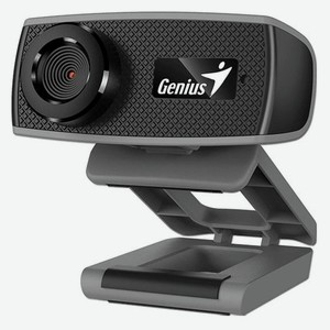 Web-камера Genius FaceCam 1000X V2