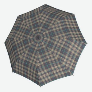Зонт DOPPLER автоматический, серый (744146806)