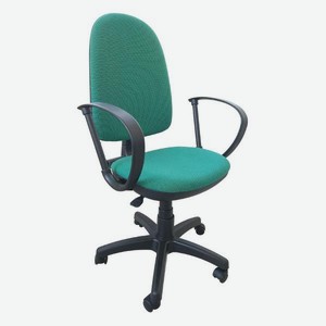 Кресло HELMI HL-M30  Престиж , зеленое (342082)