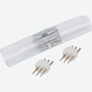 Коннекторы NEON-NIGHT для LED 3W, 13 мм, 10 шт (124-121)