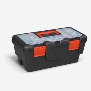 Ящик для инструментов PORT-BAG Ekono, 400х200х175 мм (PE02 PB)