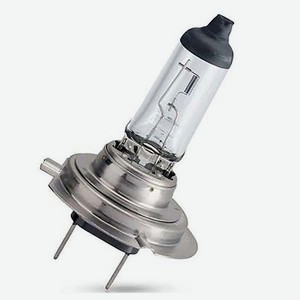 Лампа автомобильная галогенная Philips Vision H7 12V 55W (12972PRC1)