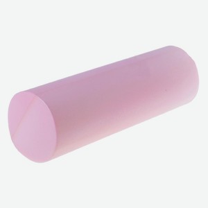 Роллер для йоги Sangh 45х14 см, розовый (3544194)