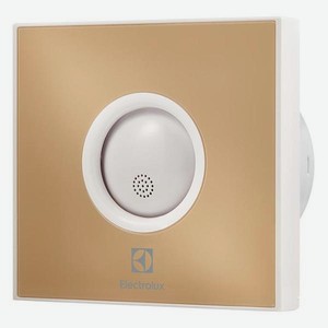 Вытяжной вентилятор Electrolux Rainbow EAFR-100 Beige