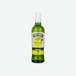 Масло оливковое Urzante 100% 500 мл