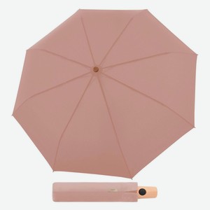 Зонт DOPPLER автоматический, розовый (7441363NRE)