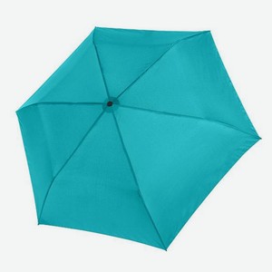 Зонт DOPPLER автоматический, бирюзовый (74456301)