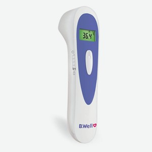 Бесконтактный термометр B-WELL Med-3000