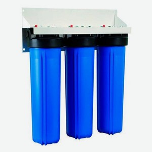 Проточный фильтры для воды Гейзер 3И20BB