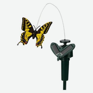 Отпугиватель птиц и животных Rexant  Бабочка , на солнечной панели (71-0089)