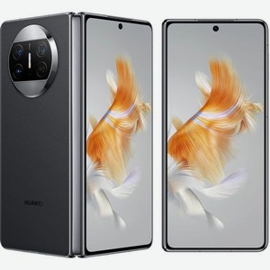 Смартфон Huawei Mate X3 12/512Gb, ALT-L29, черный