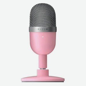 Микрофон Razer Seiren Mini Pink