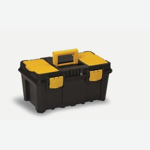 Ящик для инструментов PORT-BAG Stilo, 488х287х237 мм (AP 03 PB)