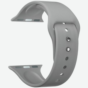 Ремешок LYAMBDA Altair для Apple Watch 42/44/45/Utra mm Grey (DS-APS08-44-GR)