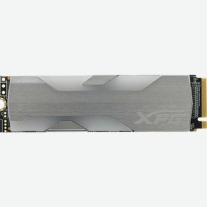SSD накопитель ADATA Spectrix S20G, 1TB (ASPECTRIXS20G-1T-C)