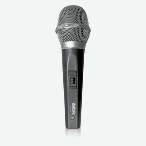 Микрофон Bbk Cm124(dg)