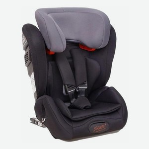 Автокресло Siger Гранд IsoFix, группа I/II/III Sky Dark (KRES3324)