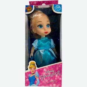 Кукла Disney Принцесса Золушка 1шт.