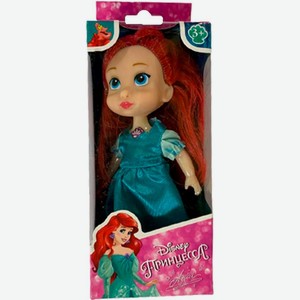 Кукла Disney Принцесса Ариэль 1шт.