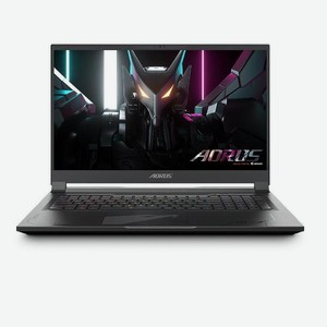 Ноутбук GIGABYTE Aorus 17X (AZF-B5KZ665SP)