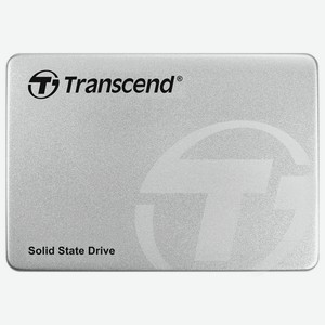 SSD накопитель Transcend 512GB 2.5  (TS512GSSD370S)
