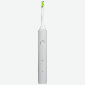 Электрическая зубная щетка Revyline RL 040, белая