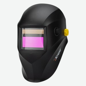 Сварочная маска KRANZ с автоматическим светофильтром  Хамелеон  (АФС777)