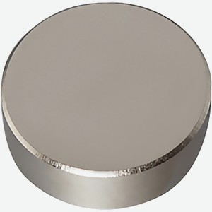 Неодимовый магнит Rexant диск 45х15 мм, сцепление 65 кг (72-3010)