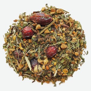 Травяной чай Витаминный, вес цена за 100 г