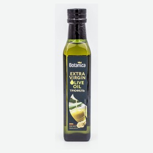 Масло оливковое Extra Virgin Трюфель, 250 мл