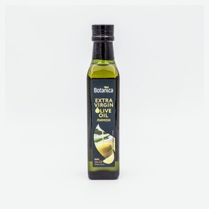 Масло оливковое Extra Virgin Лимон, 250 мл