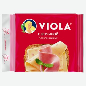 Сыр плавленый Viola БЗМЖ, 140 г
