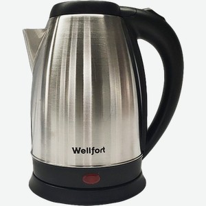Чайник электрический Wellfort SY033001-1