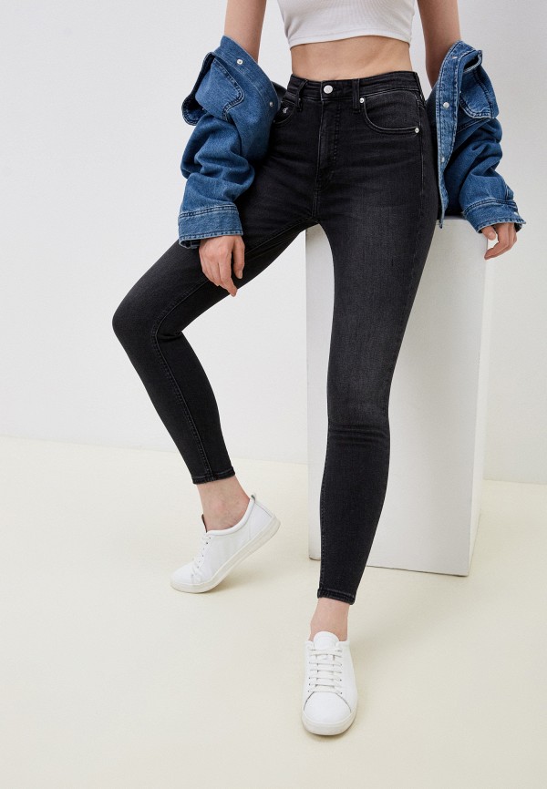 Джинсы Calvin Klein Jeans RTLACS337101