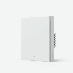 Умный выключатель Smart wall switch H1 WS-EUK03