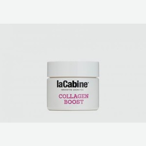 Крем для лица LACABINE Collagen Booster 50 мл