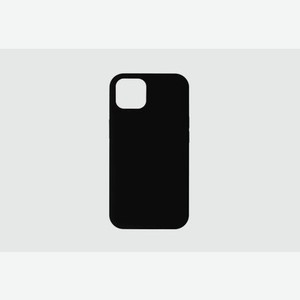 Чехол TFN Iphone 13 Mini Сase Silicone Black 1 шт