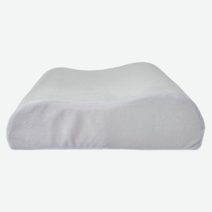 Подушка ортопедическая Здоровый сон, 40х60 см