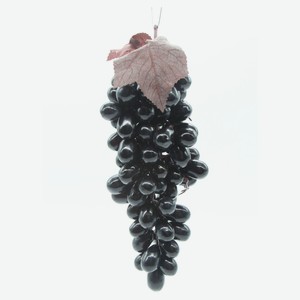 Муляж виноград ArteNuevo пластик, 25 см