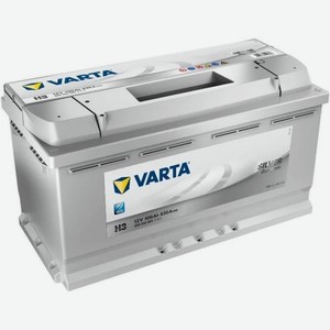 Аккумулятор автомобильный VARTA Silver Dynamic 100Ач 830A [600 402 083 h3]