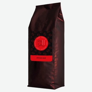 Кофе зерновой Pausa Aroma Bar, 1 кг